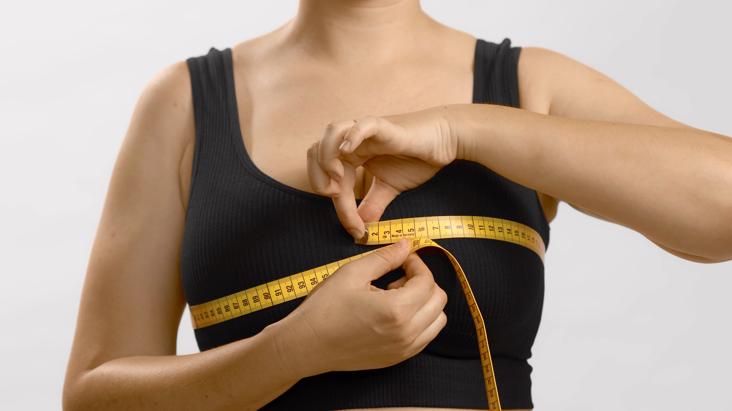 Breast Augmentation in Islamabad