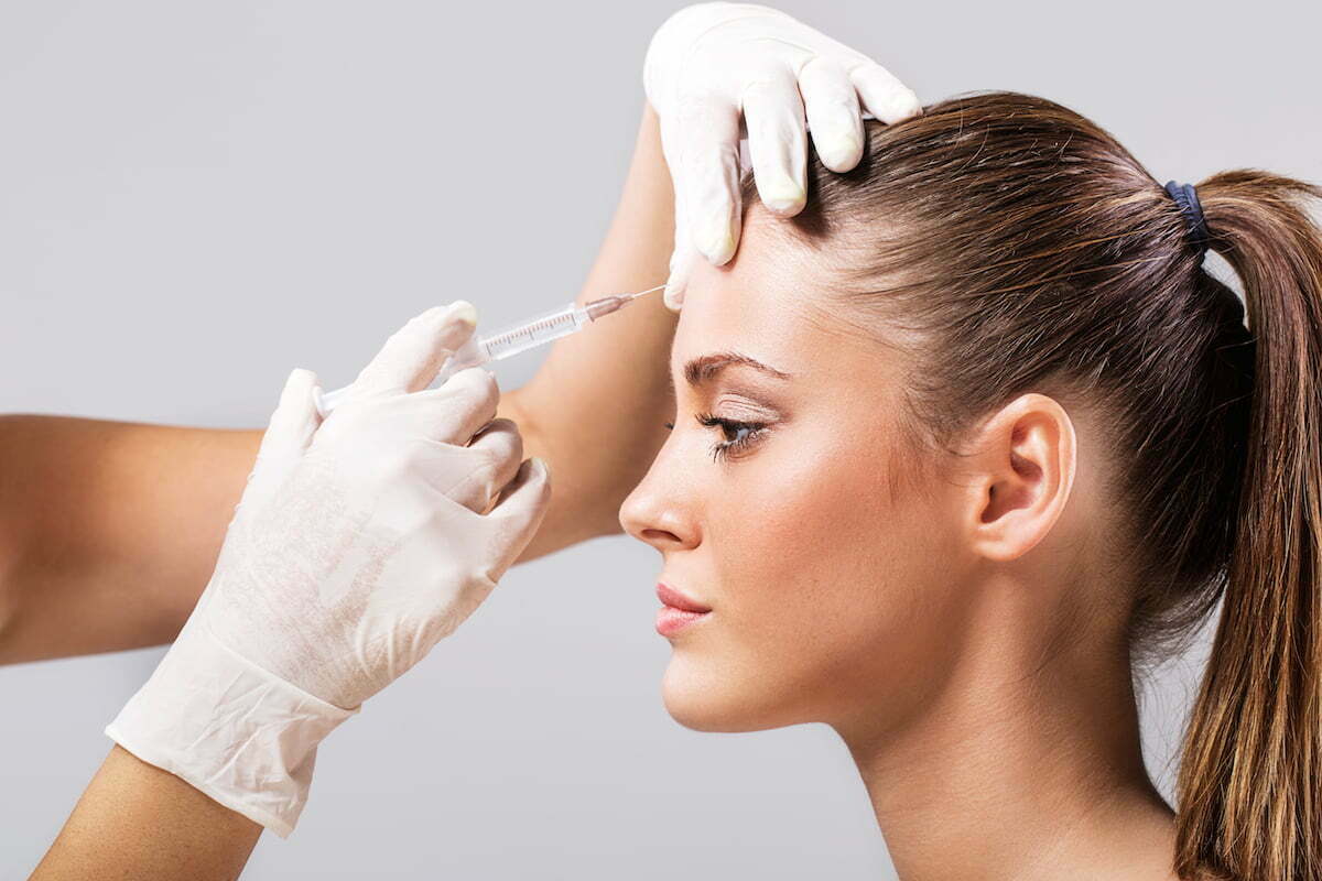 Botox in Islamabad