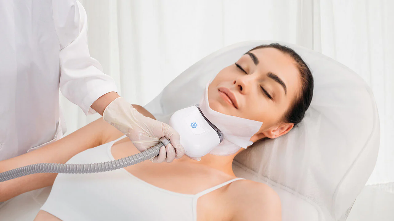 Double Chin Removal in Islamabad