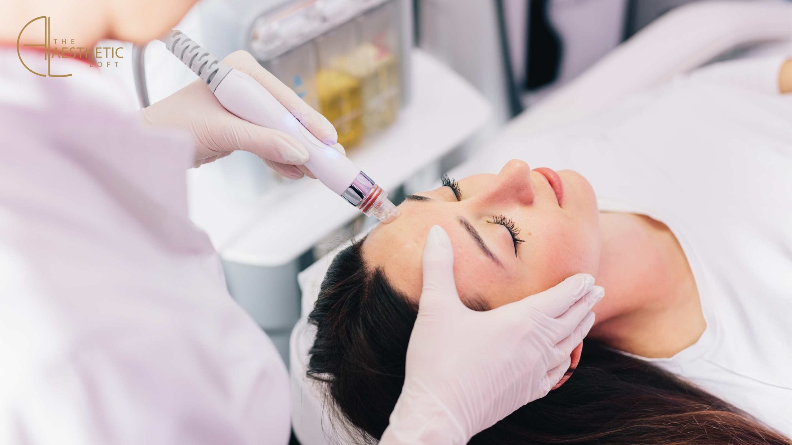 How Many HydraFacials Are Needed to See Results