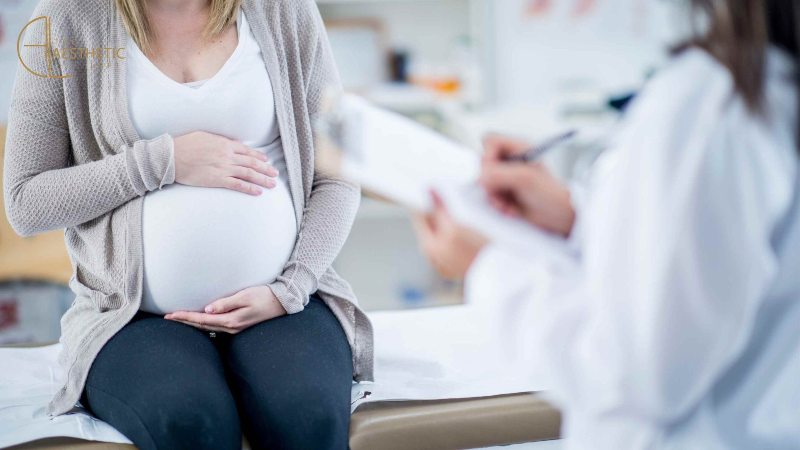 Can You Do HydraFacial While Pregnant