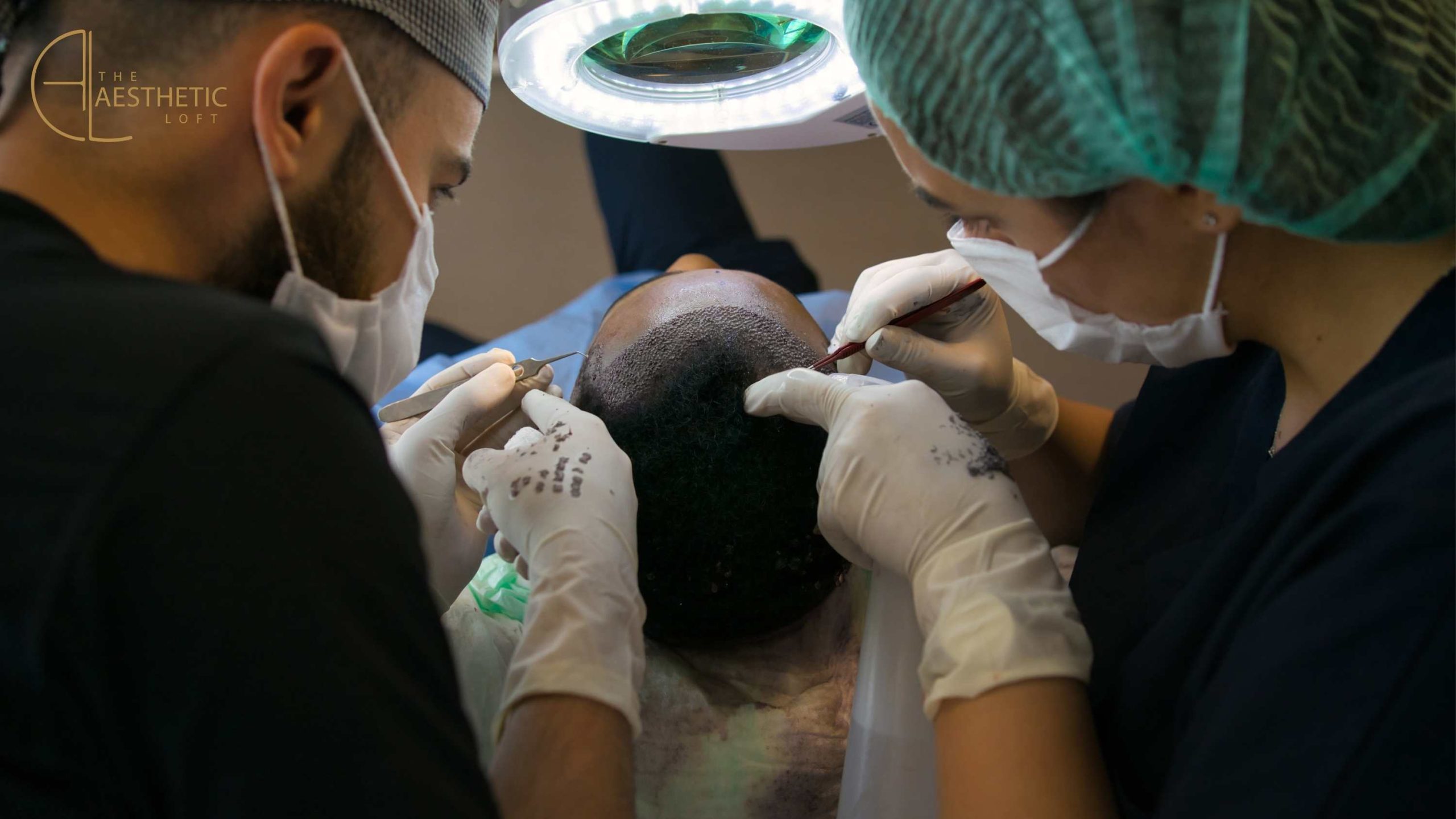 5 Reasons Why Islamabad Is Becoming a Hub for Hair Transplant Procedures