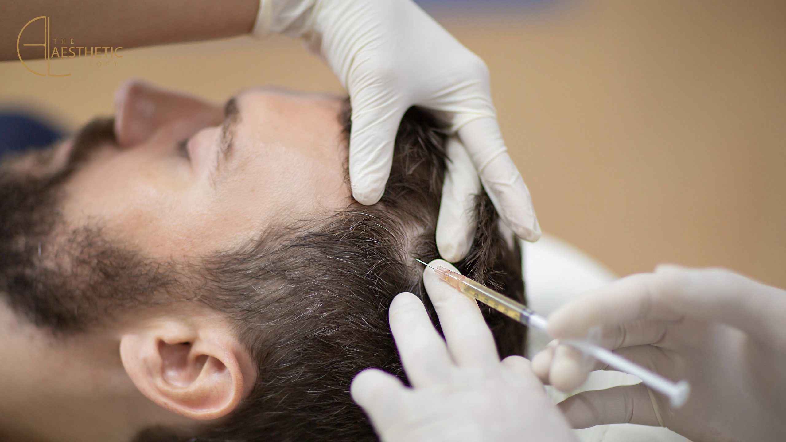 Hair Restoration in Islamabad
