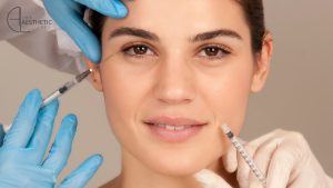 Botox vs. Fillers