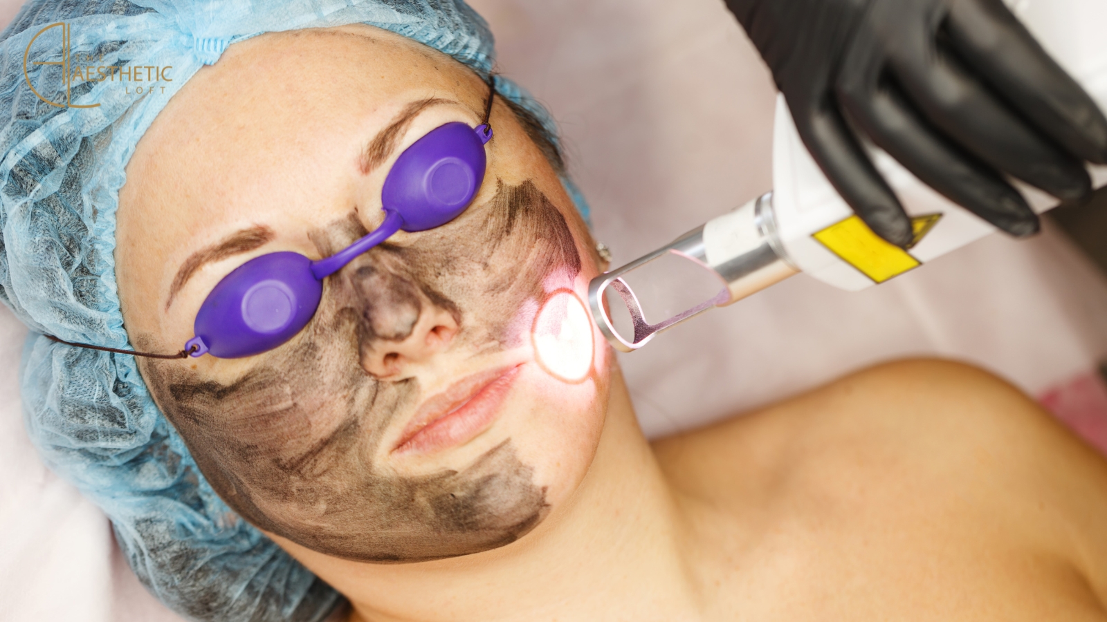 Pico Laser Treatment in Islamabad