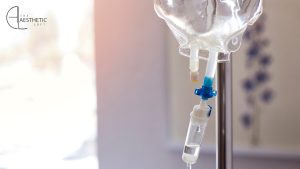 IV Drip Therapy in Islamabad