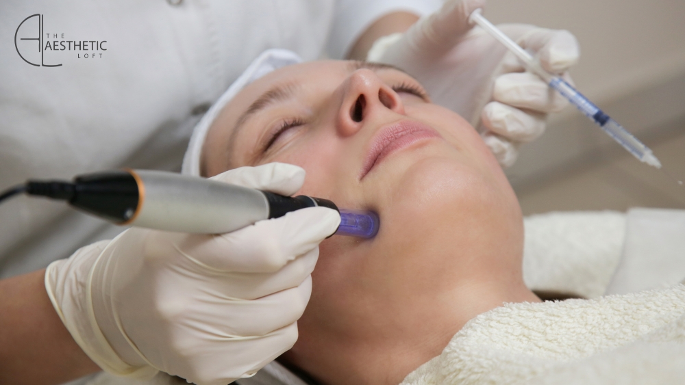 Mesotherapy vs. Microneedling: Which Treatment Is Better