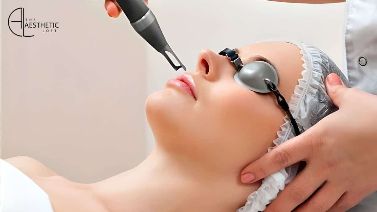 Does Pico Laser Treatment Remove Freckles