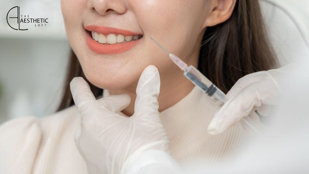Can Dermal Fillers Smooth Away Your Smile Lines