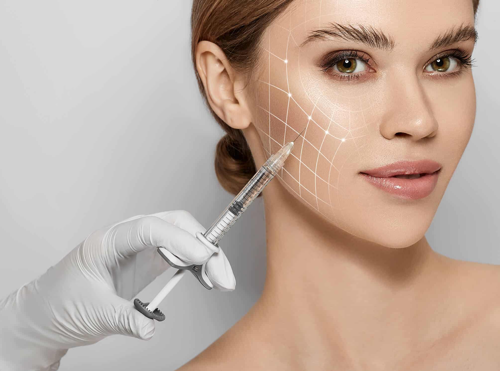 dermal filler in islamabad