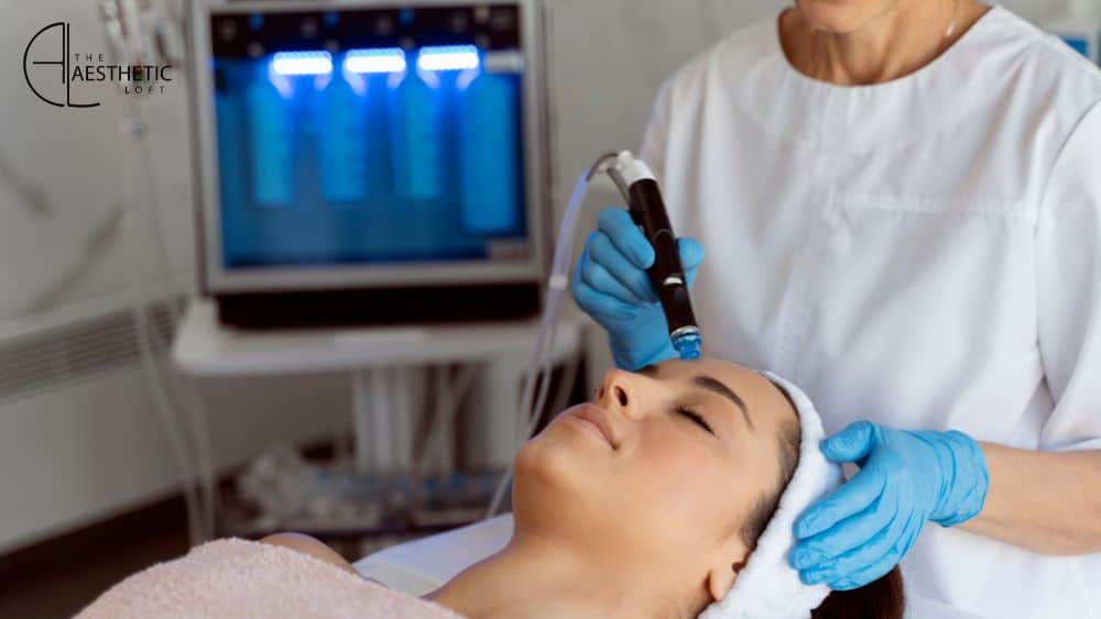 Hydrafacial in Islamabad
