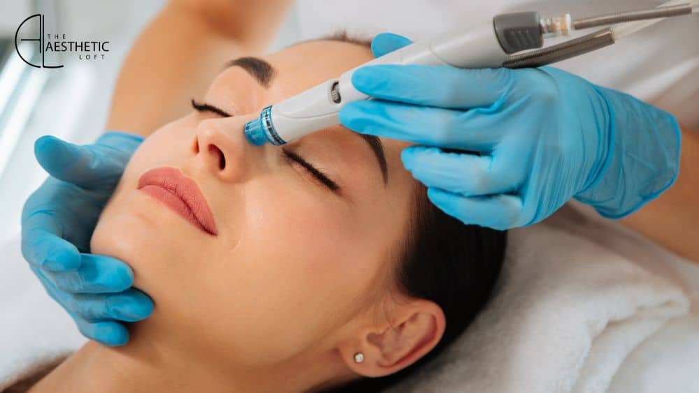 What to Do Before Your First Hydrafacial Appointment