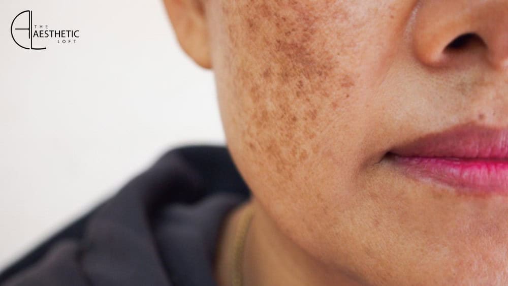 How to Treat Pigmentation & Dark Spots Safely in Summer