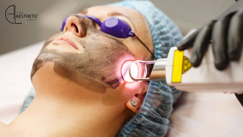 CO2 Laser vs. Erbium Laser vs. Pico Laser: Which is Best for Your Skin
