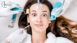 Vampire Facial: Does PRP with Microneedling Really Work