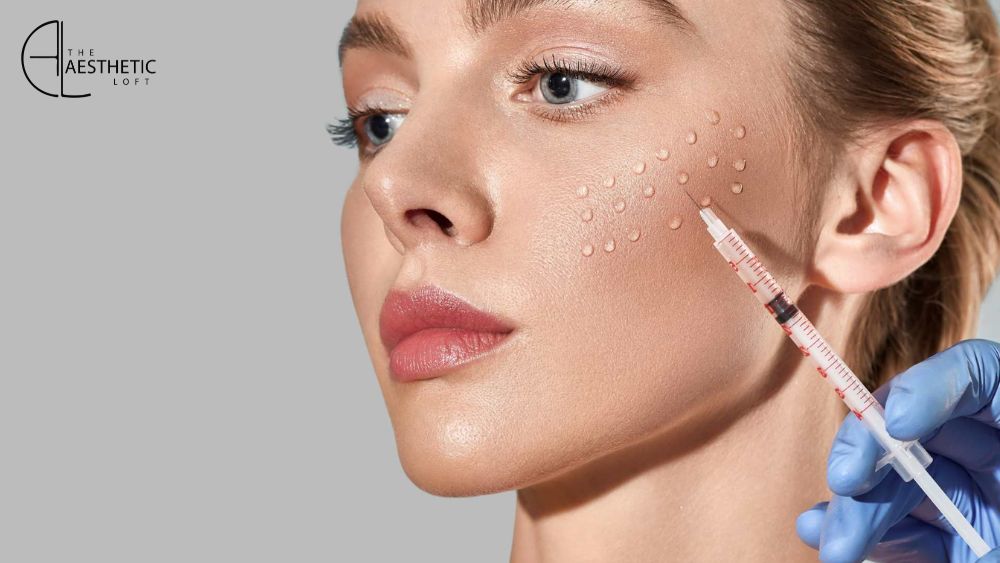 American Exosomes for Skin Rejuvenation