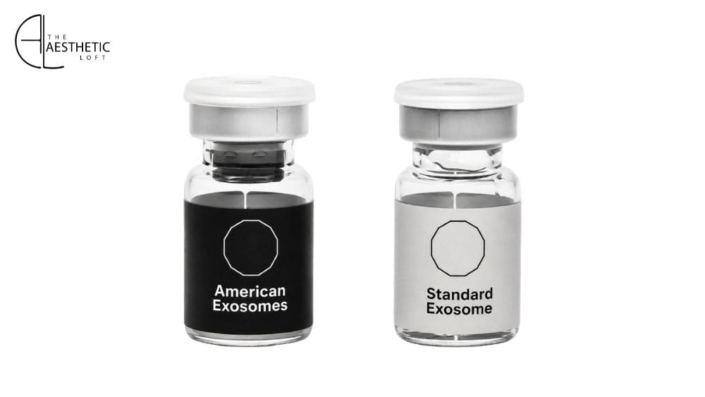 What Makes American Exosomes Different From Standard Exosome Treatments