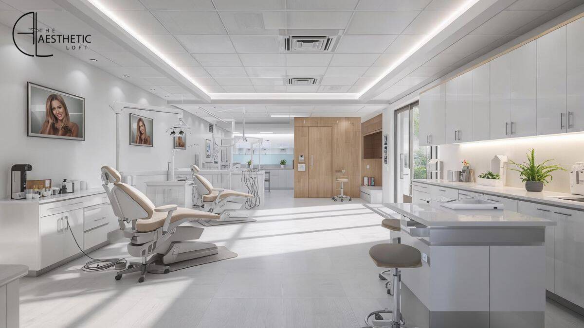 What to Expect on Your First Visit to an Aesthetic Clinic in Islamabad